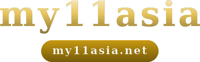 my11asia logo